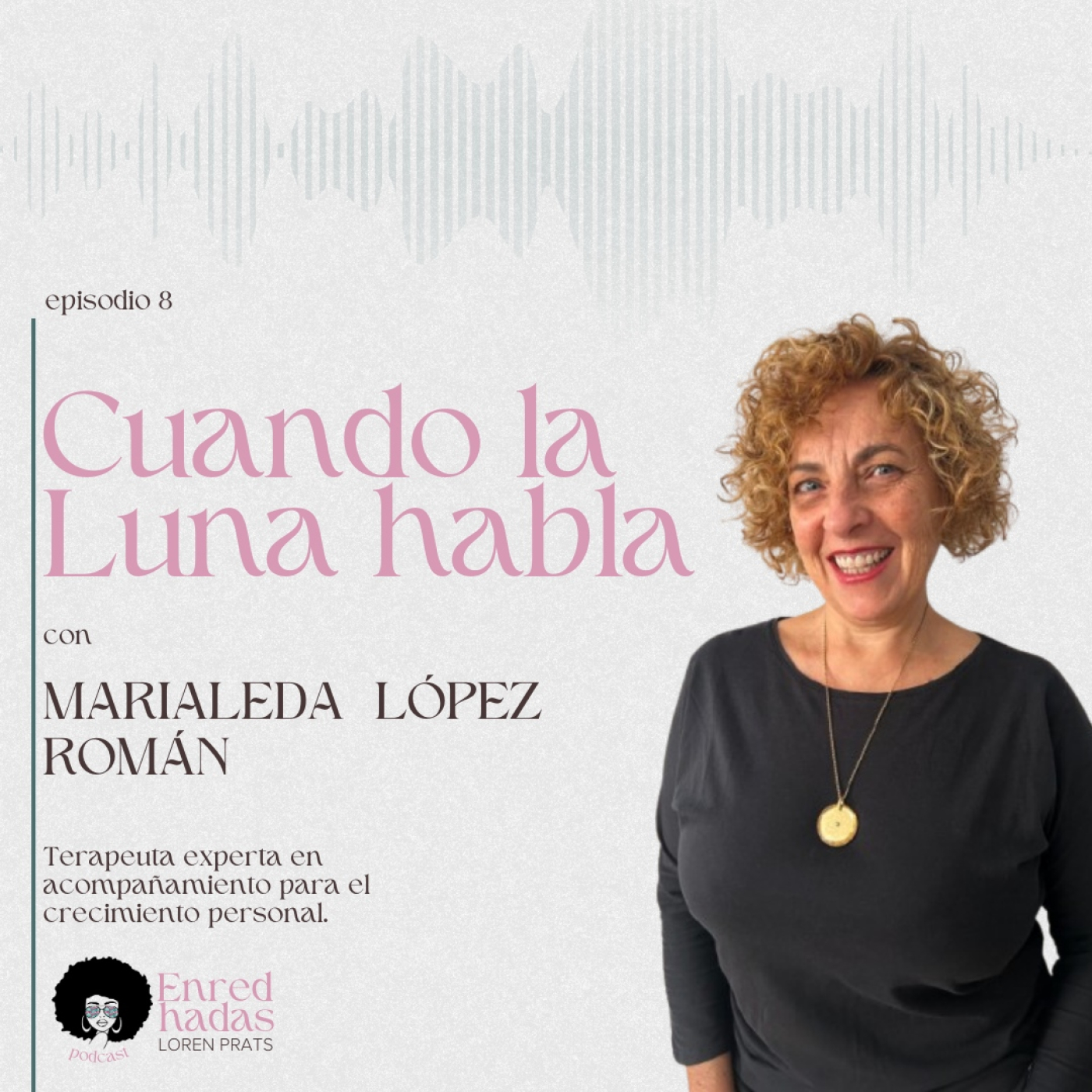 Enredhadas. El podcast de Loren Prats