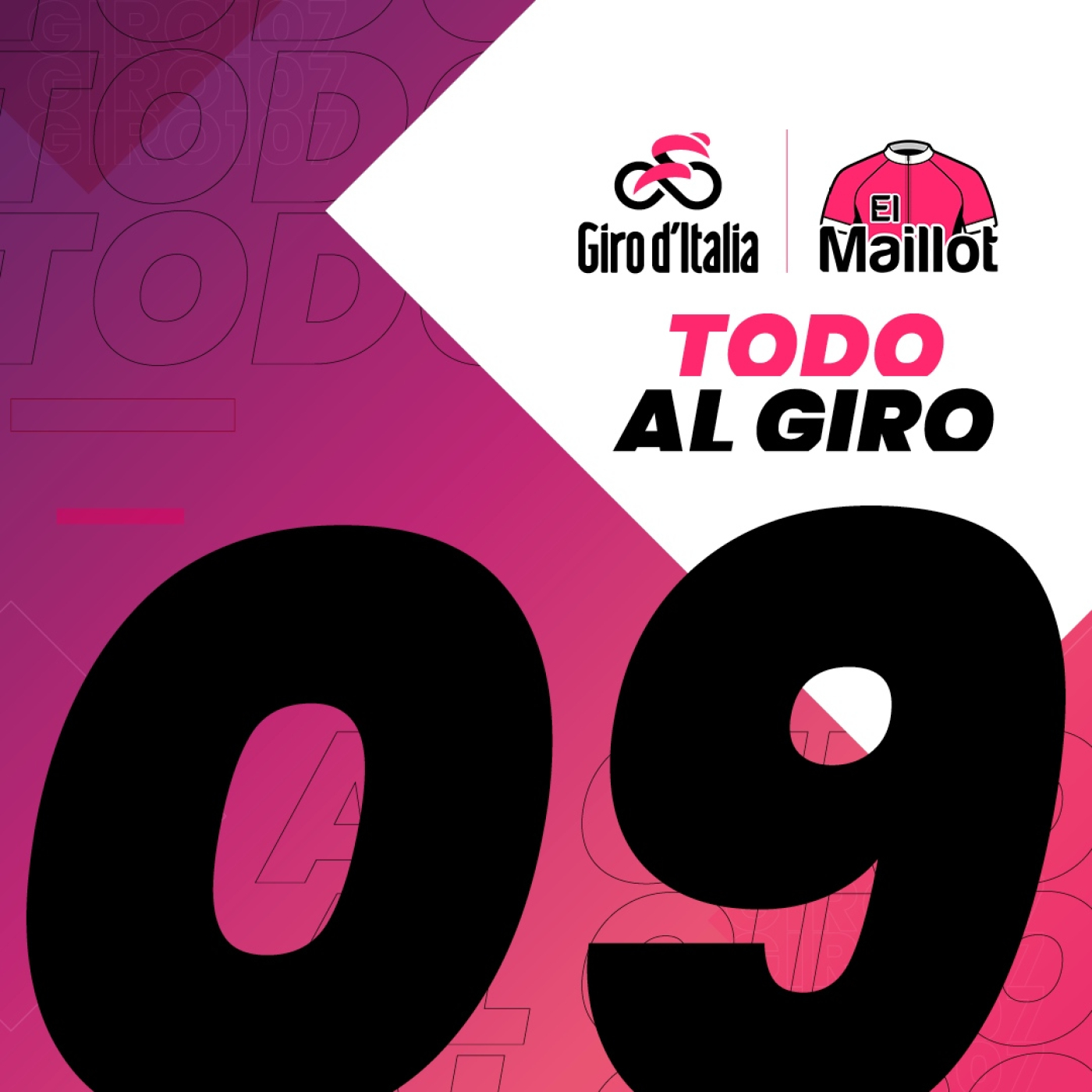 Todo al Giro #9 - Las 10 predicciones para el Giro 2024