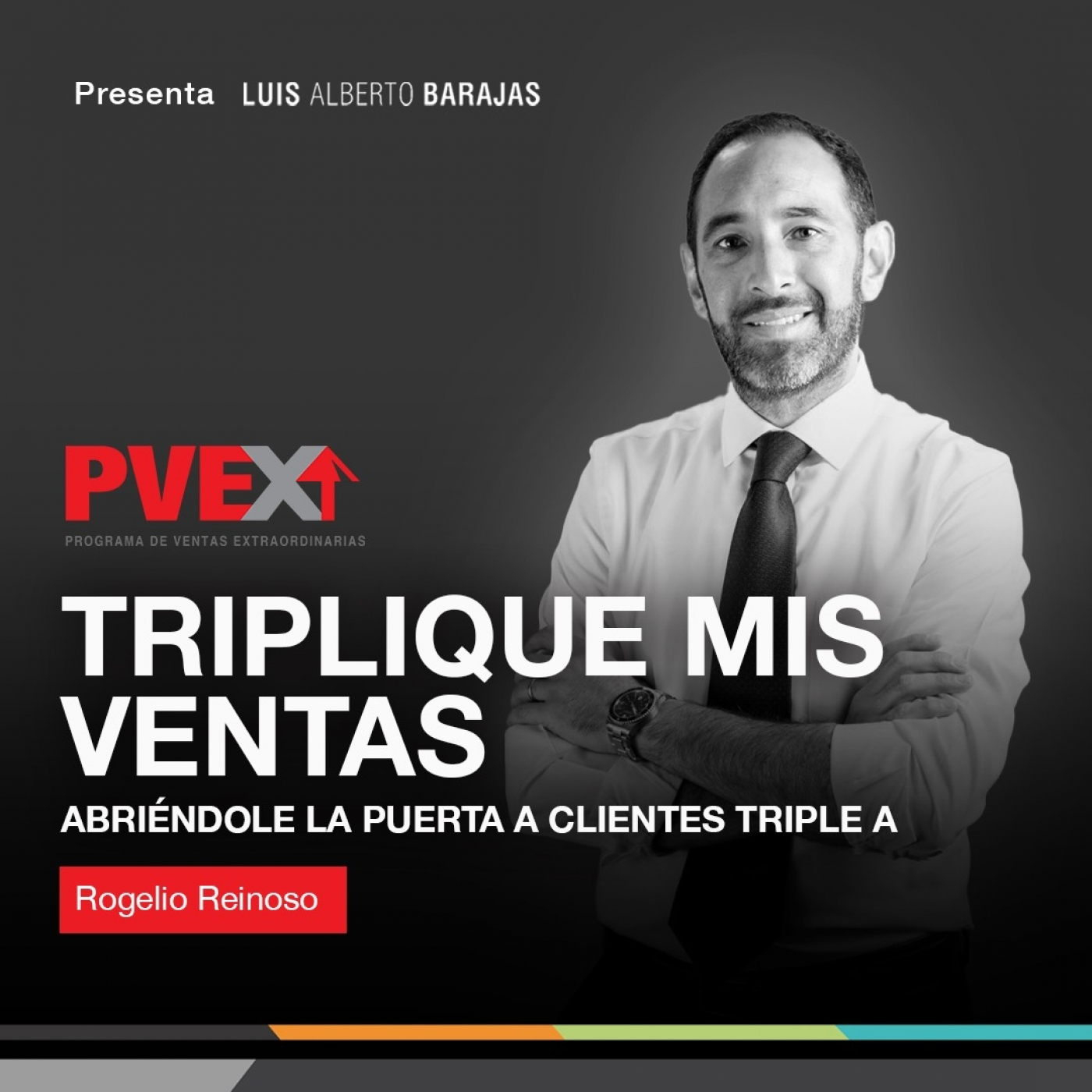 Programa de Ventas Extraordinarias (PVEX)