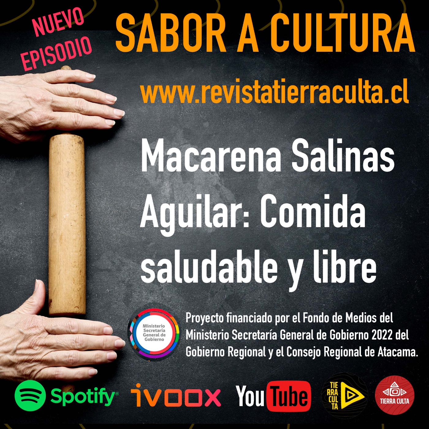Tierra Culta