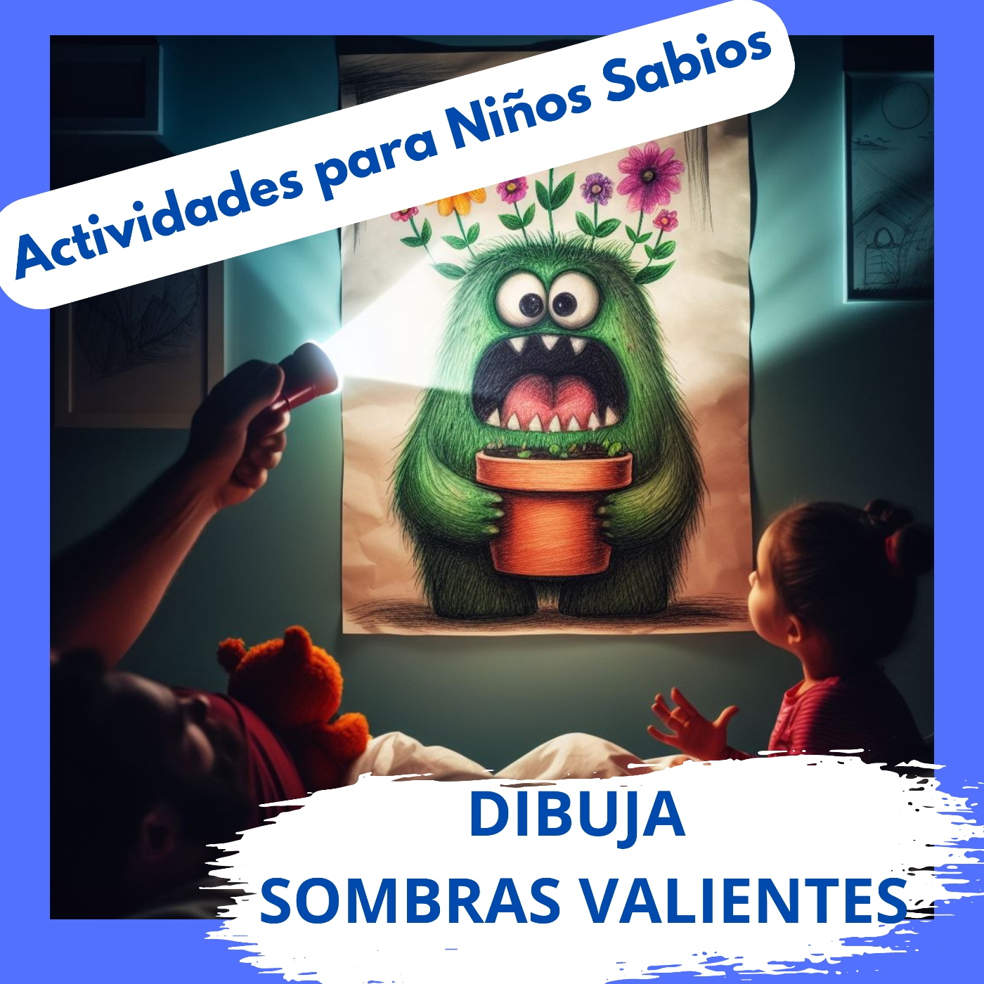 Cuentos para Niños Sabios