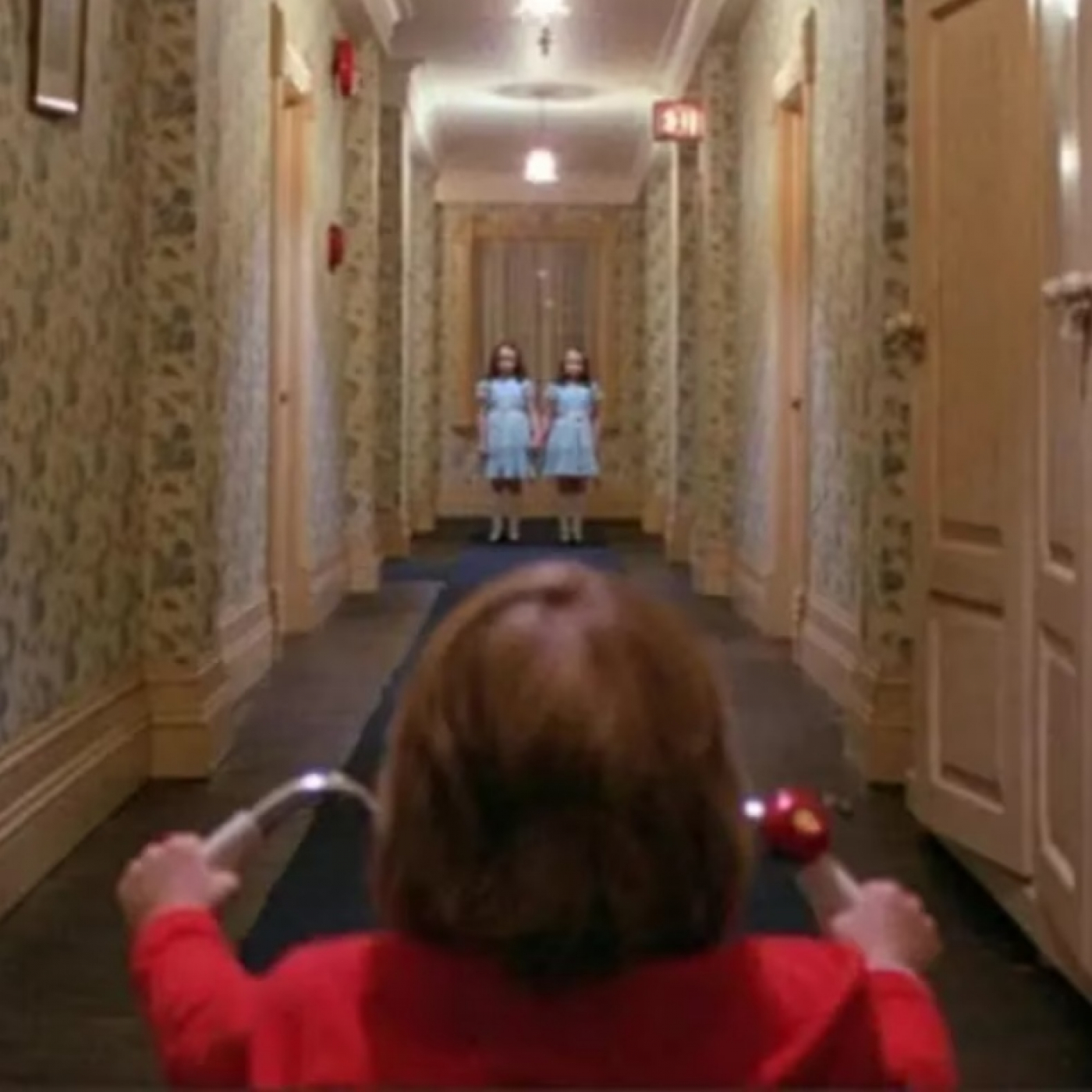 Cuarto Milenio: Las películas más aterradoras de los años 70 que inspiraron 'El resplandor'