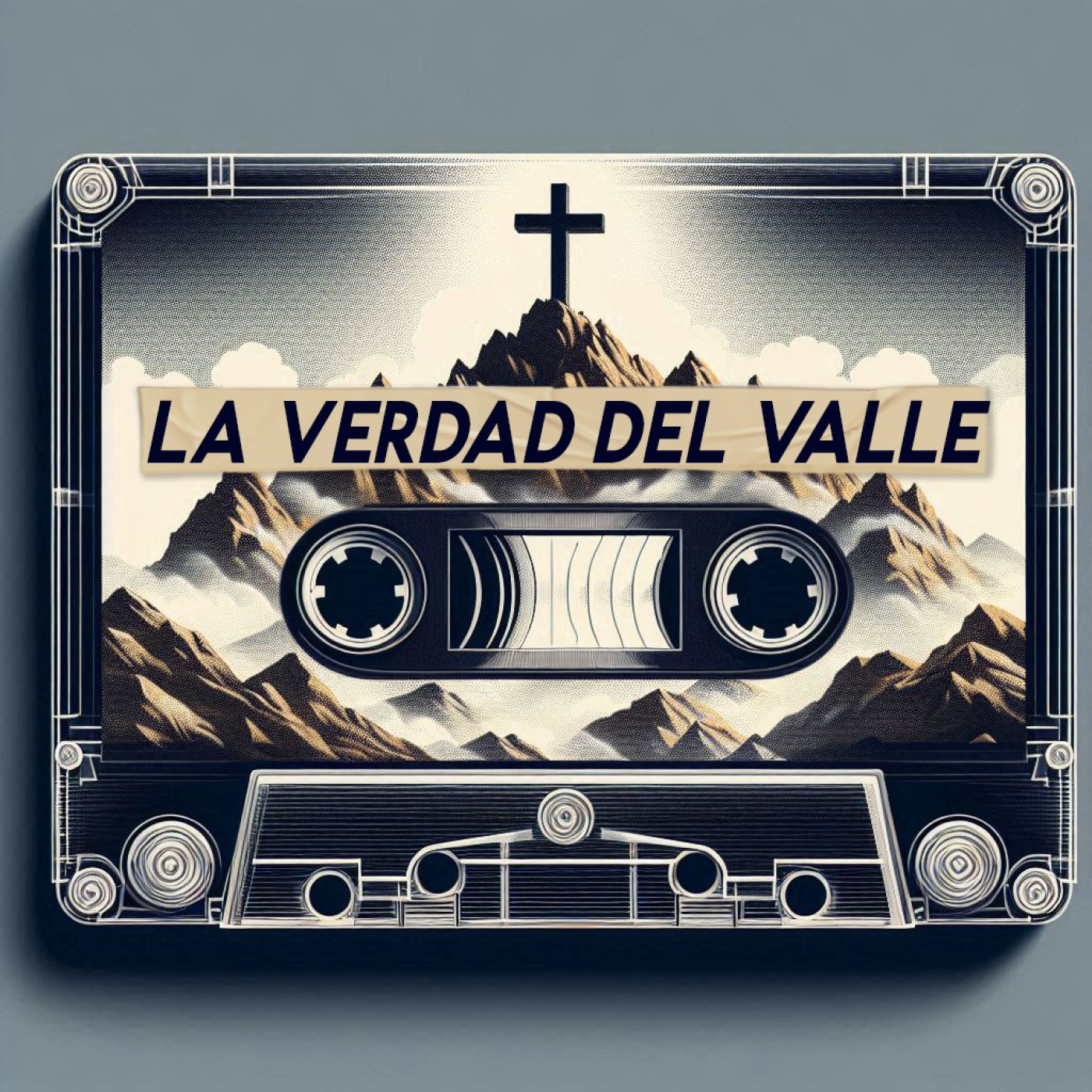 24 La verdad del Valle episode artwork
