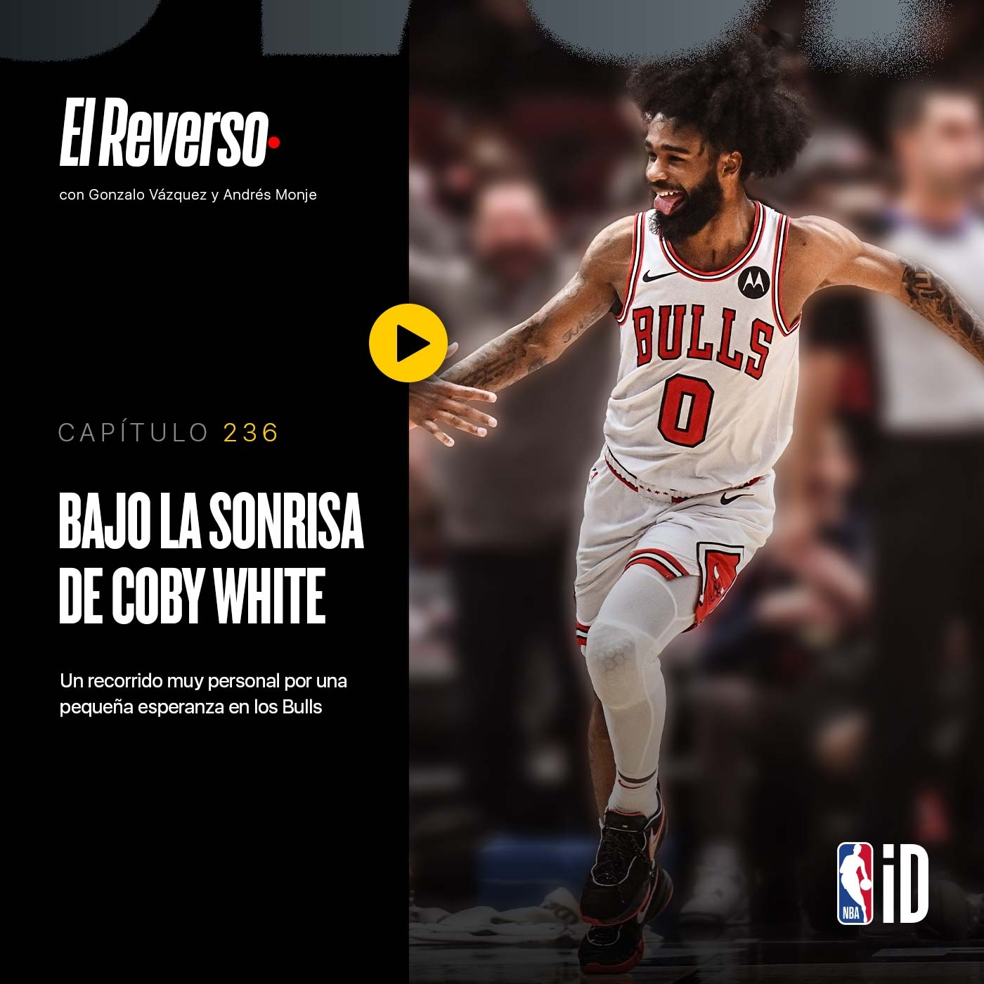 El reverso