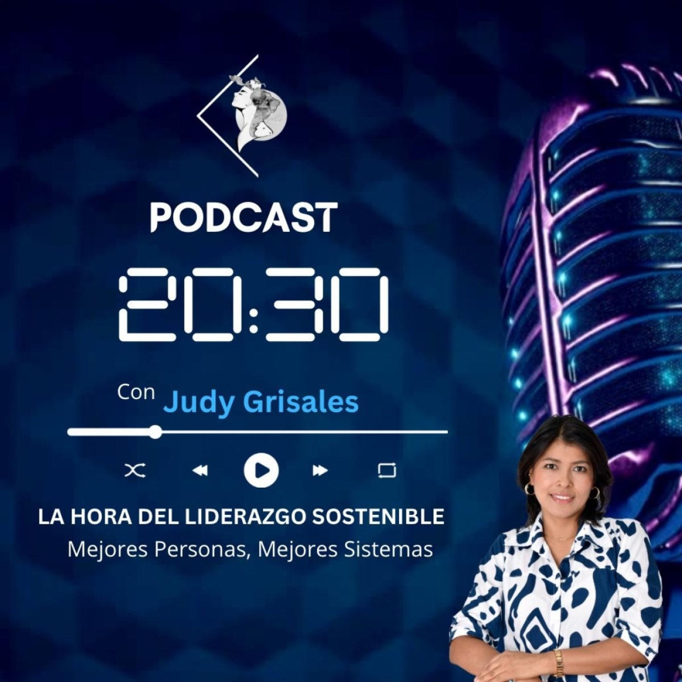 Radio Global Coach & Pnl