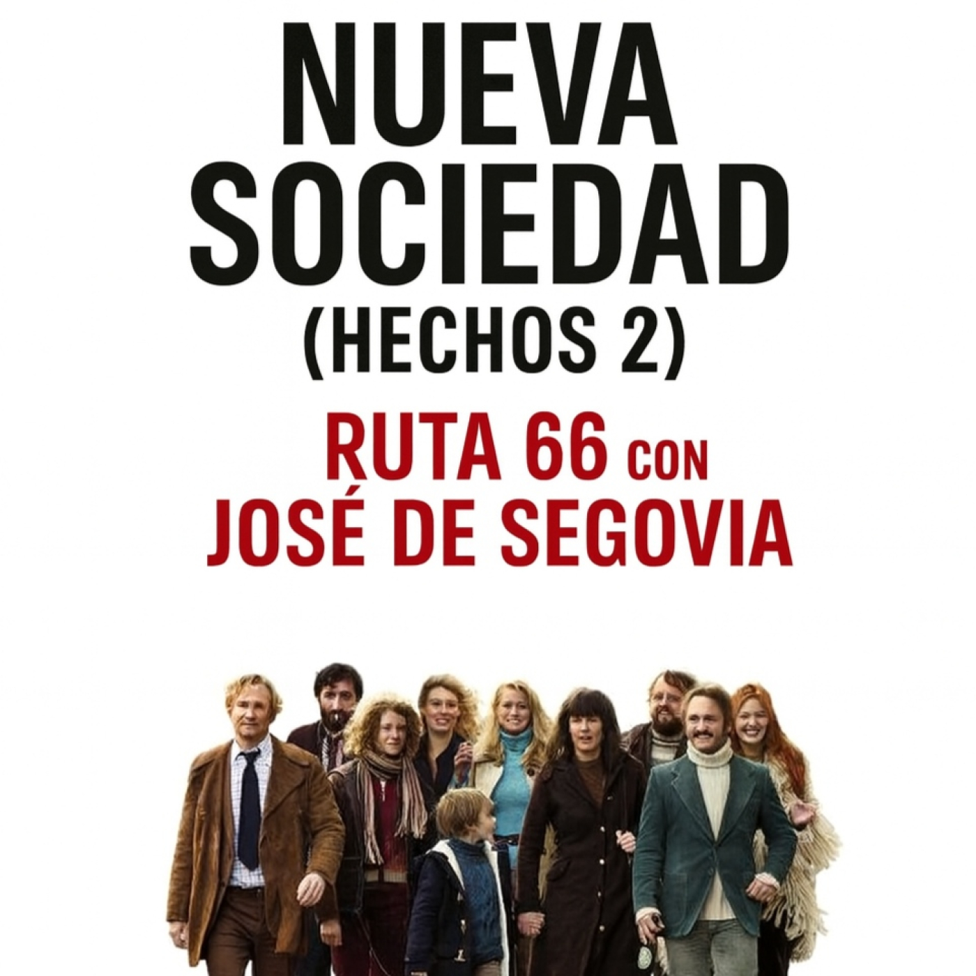 Podcast El pulso de la Vida