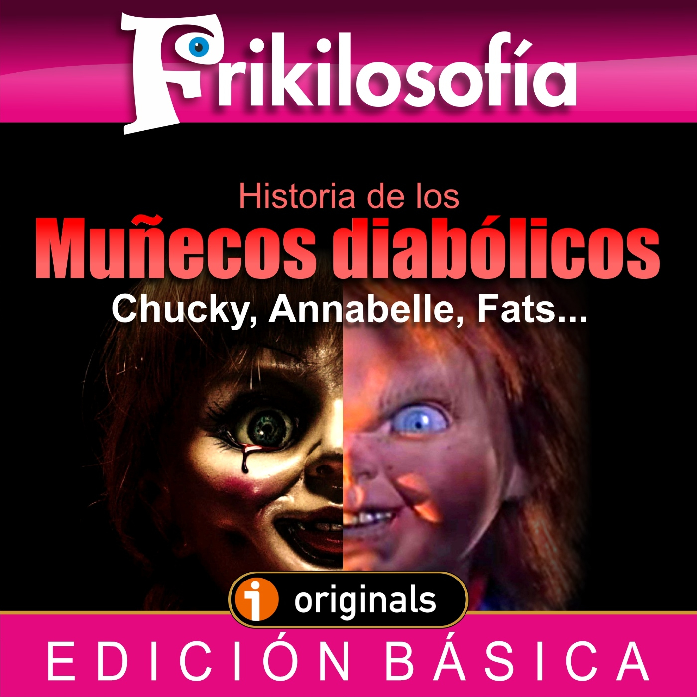 FRIKILOSOFÍA