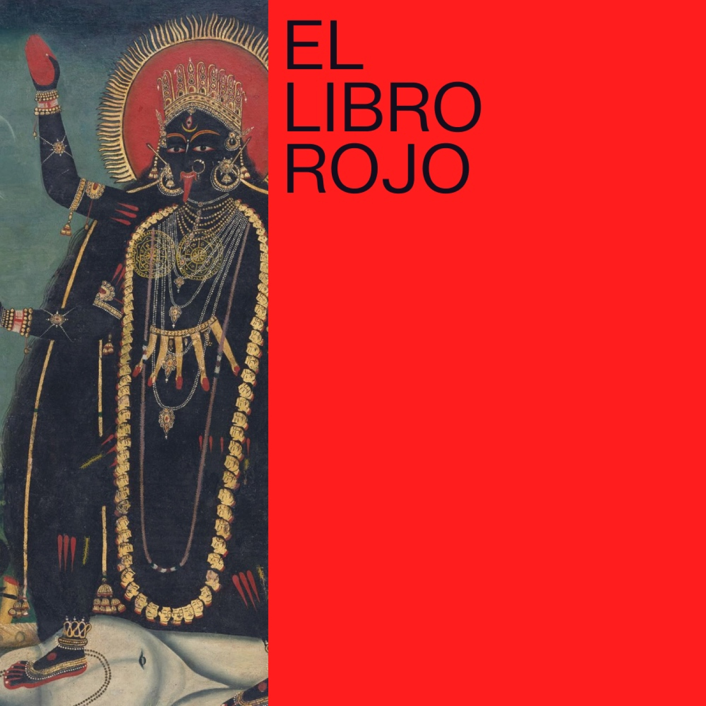 El Libro Rojo de Ritxi Ostáriz