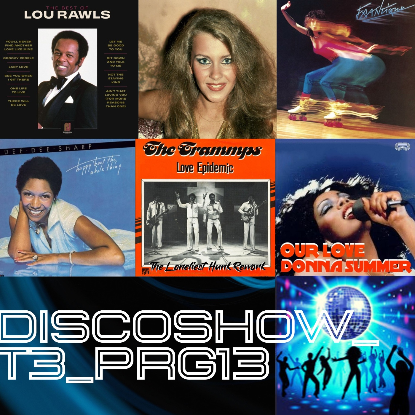 DiscoShow