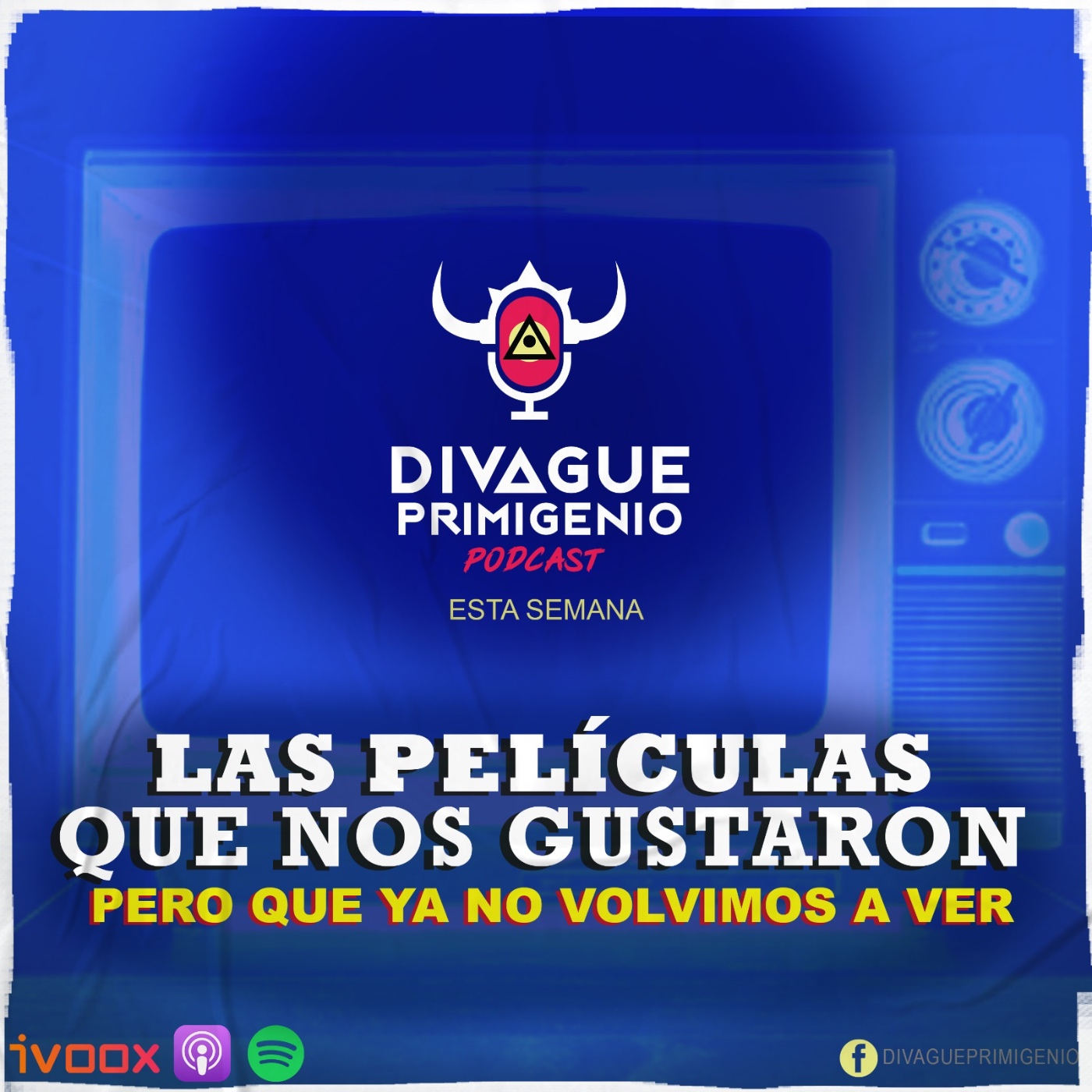 El Divague Primigenio