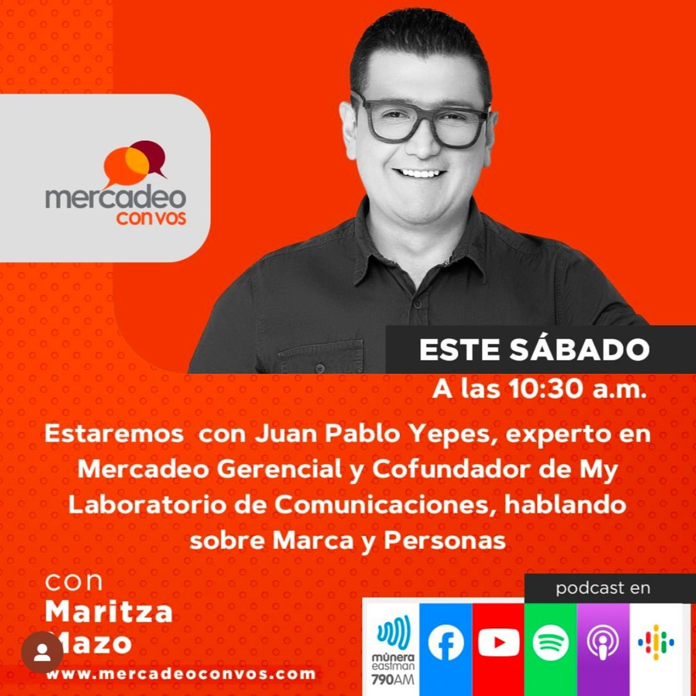 Radio Global Coach & Pnl