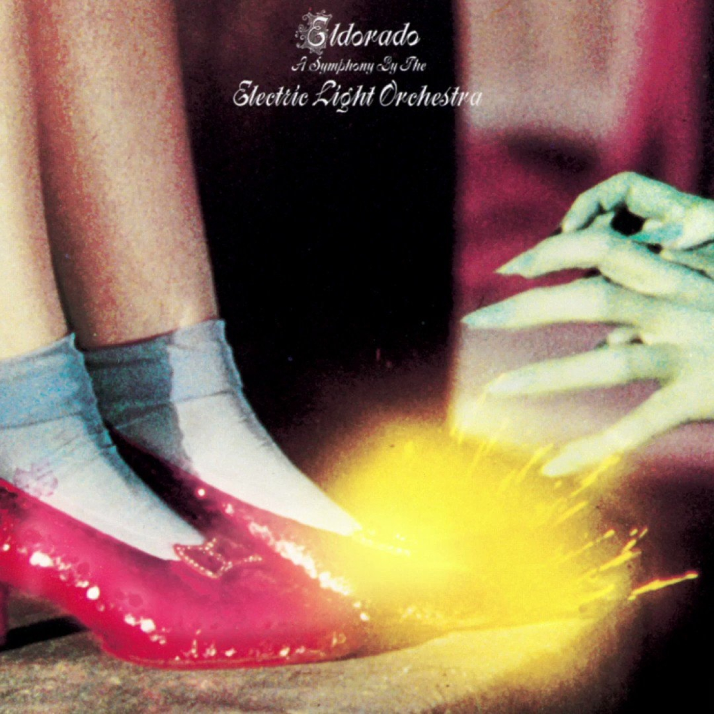 Radio TiR nº 206, 2024-07-12 Electric Light Orchestra - Eldorado episode artwork