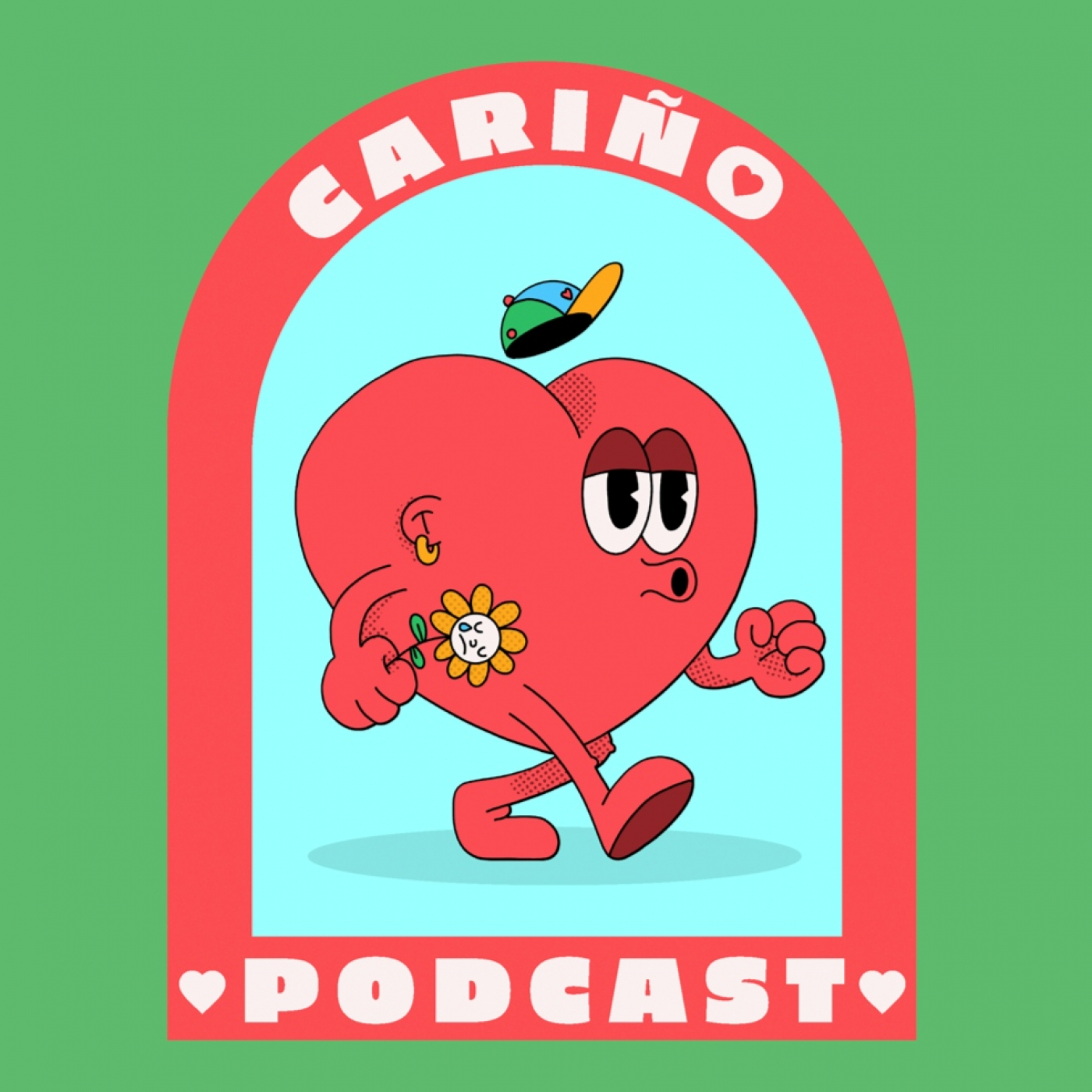 Cariño Podcast