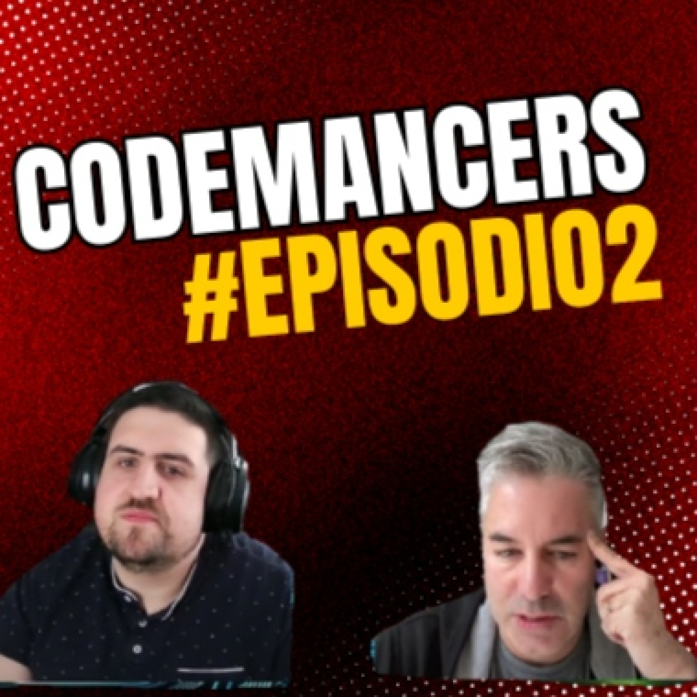 Codemancers - Inteligencia Artificial
