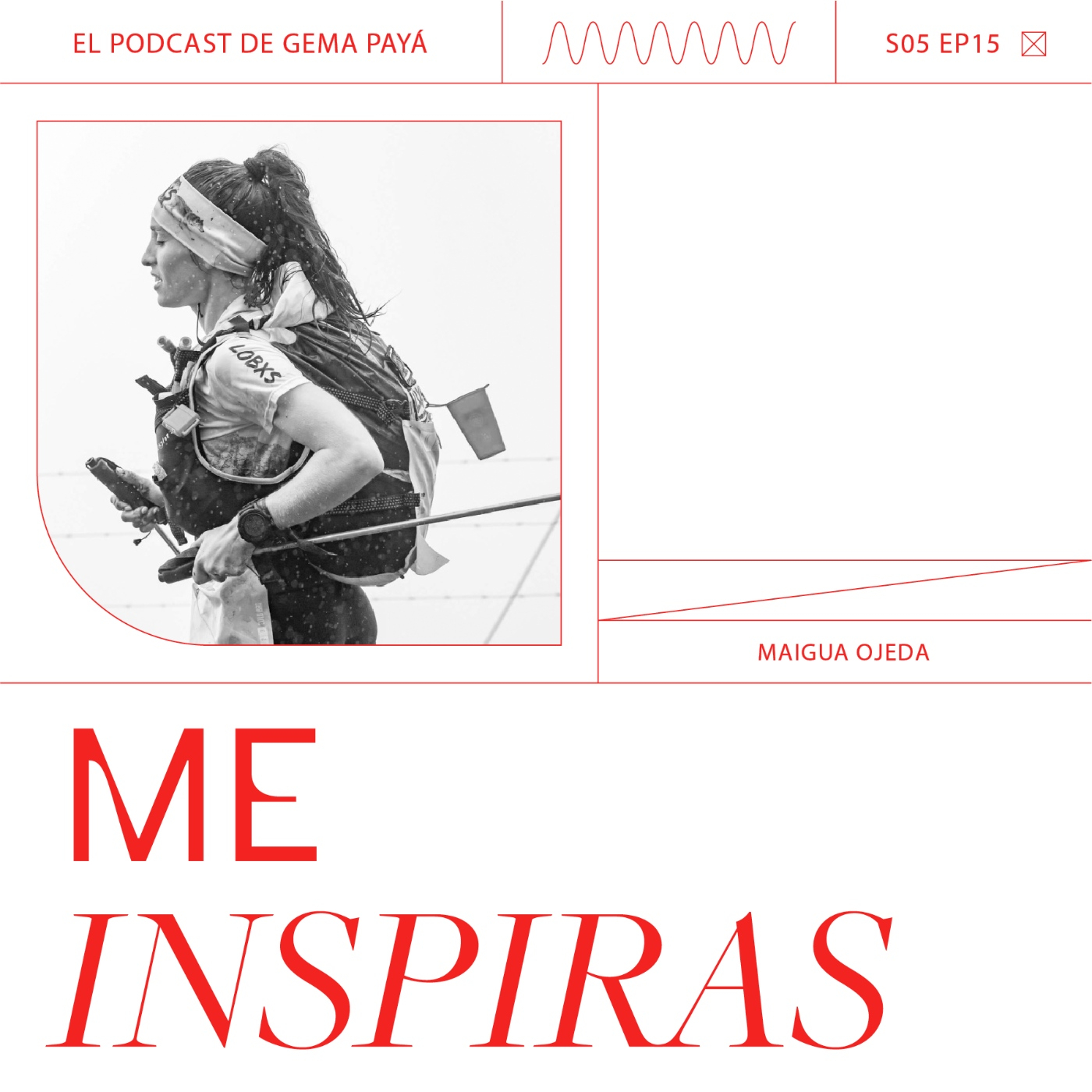 Me Inspiras de Gema Payá