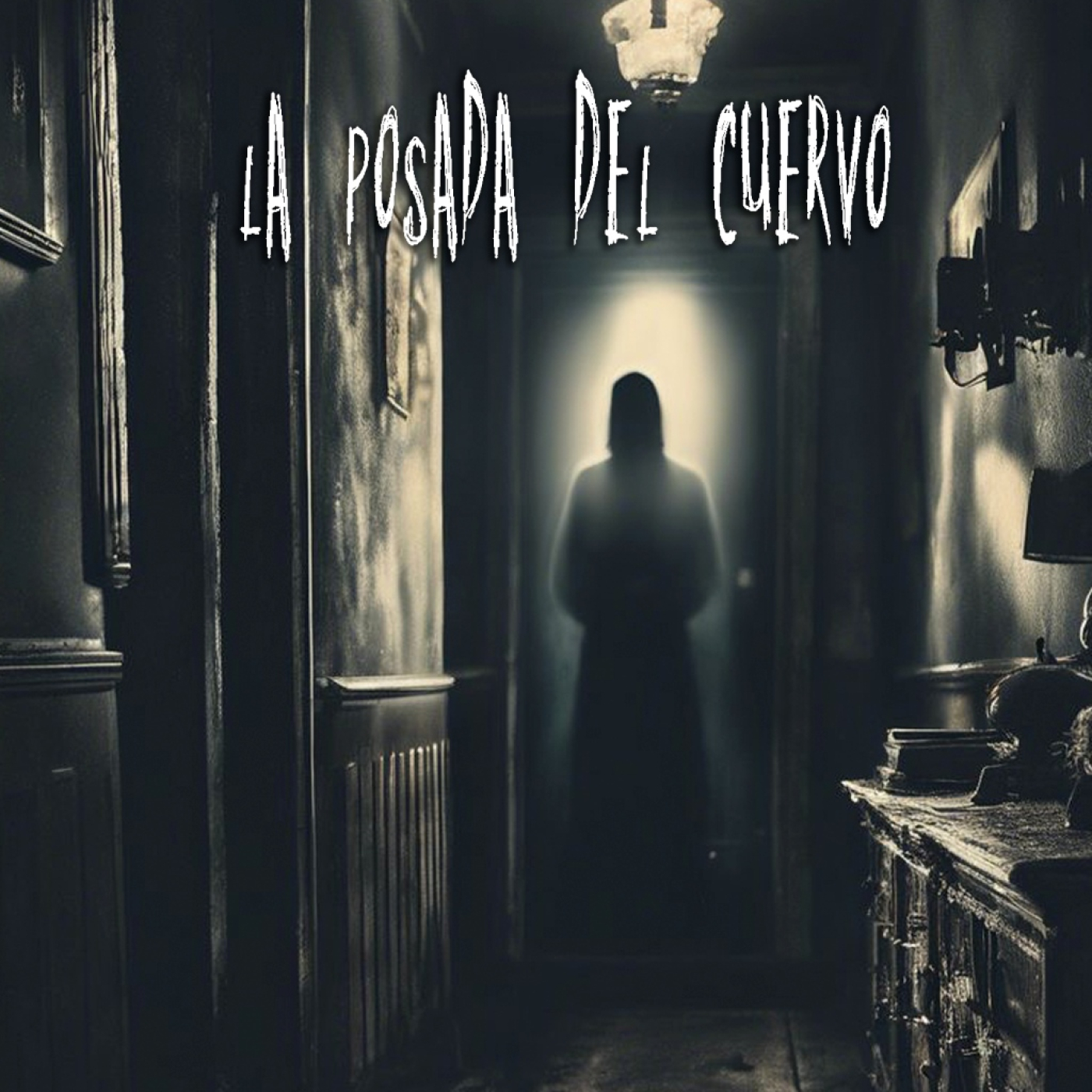 La Posada Del Cuervo