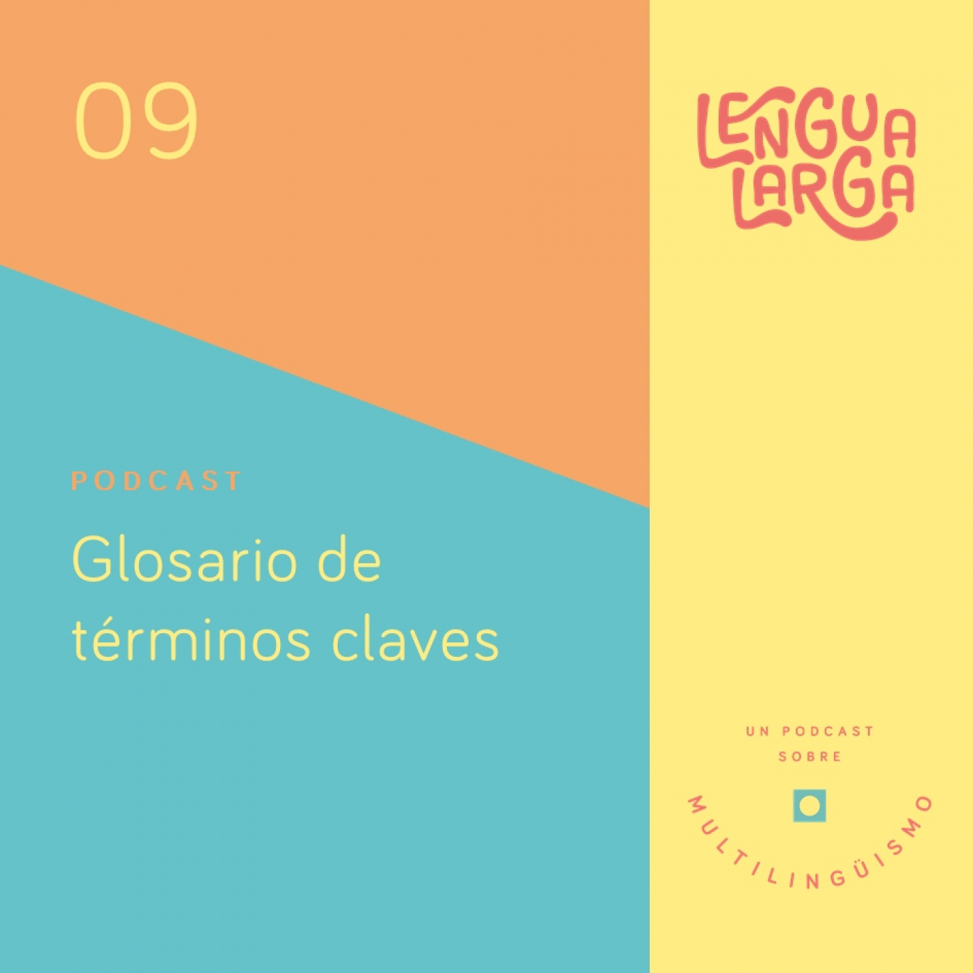 Lengua Larga
