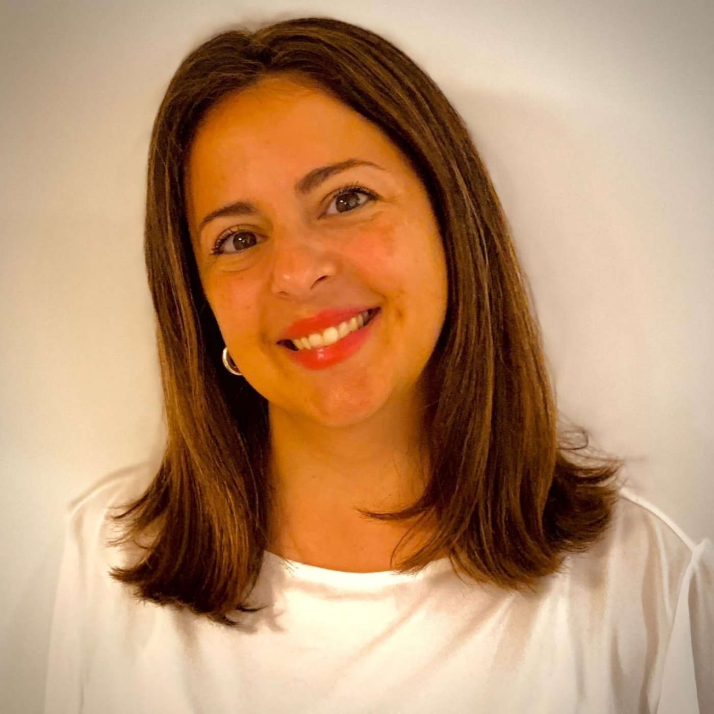 Fátima Carnero, gerente de Marketing de Farmacity @FSustentable @GagoPAblo @ecomedios1220