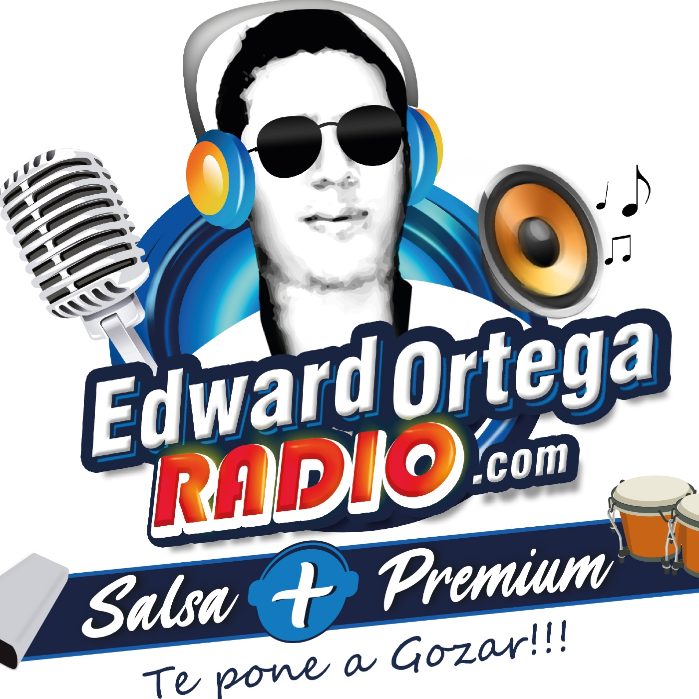 Sabados Alegres - 7 - Junio - 2025 episode artwork