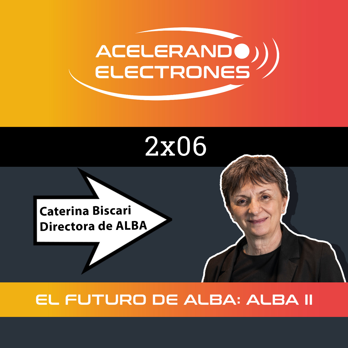 Acelerando Electrones