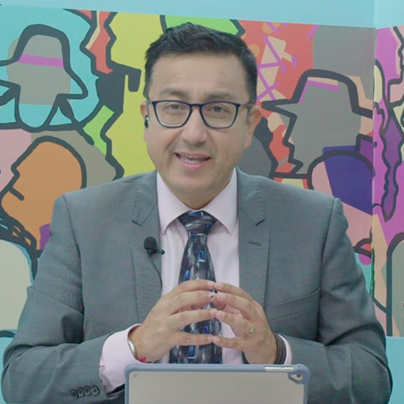 Glatzer Tuesta – Editorial 19 de diciembre de 2024