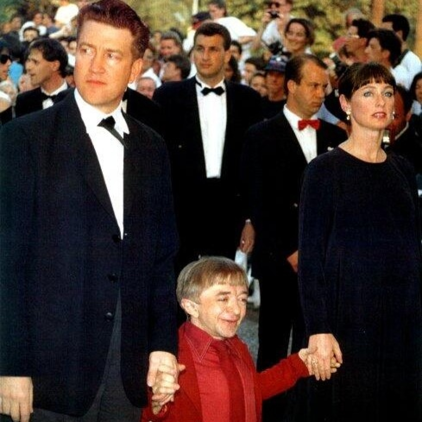 Torpedo Rojo 9X09 – Twin Peaks FWWM ¿Que pasó realmente en Cannes en 1992?