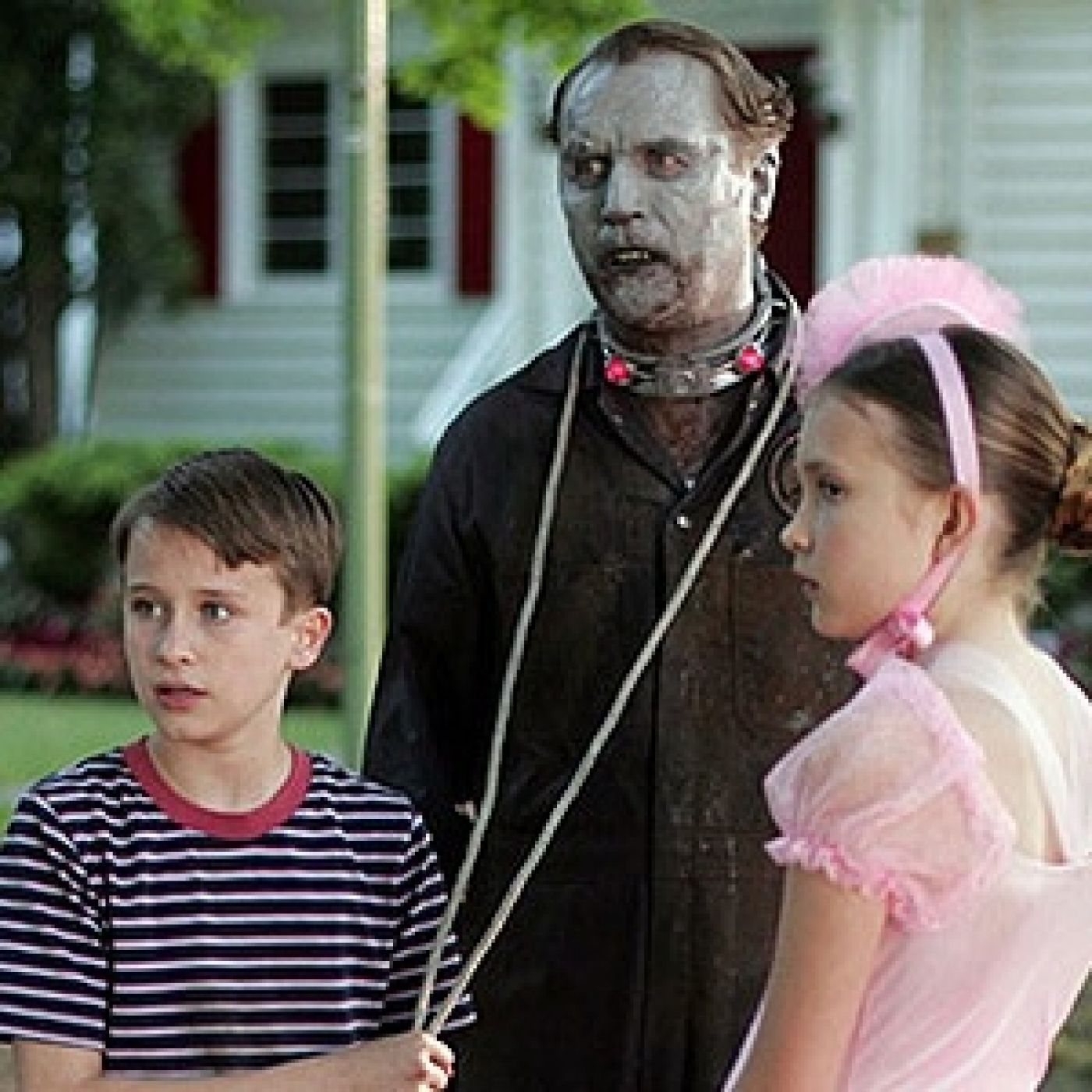 31 días de terror VI #9- Fido (Andrew Currie, 2006) - Episodio exclusivo para mecenas