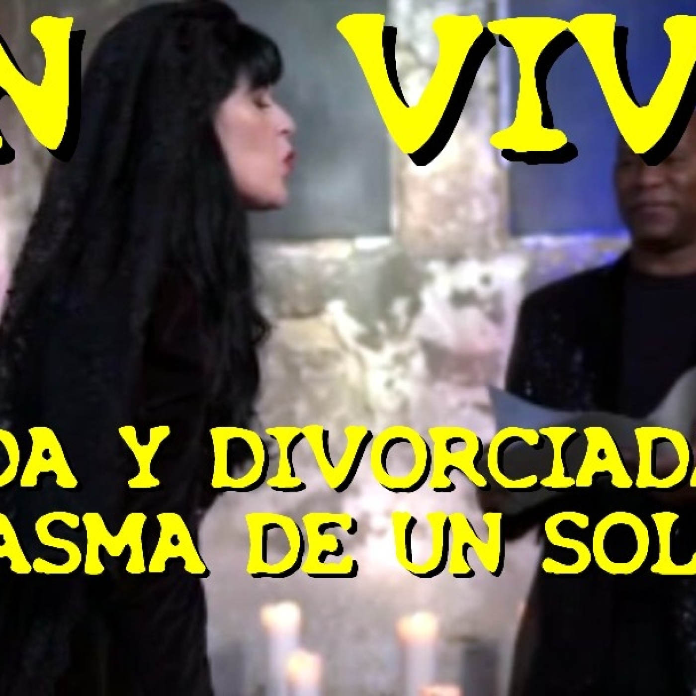 Los desvelados - 2024 - casada y divorciada del fantasma de un soldado