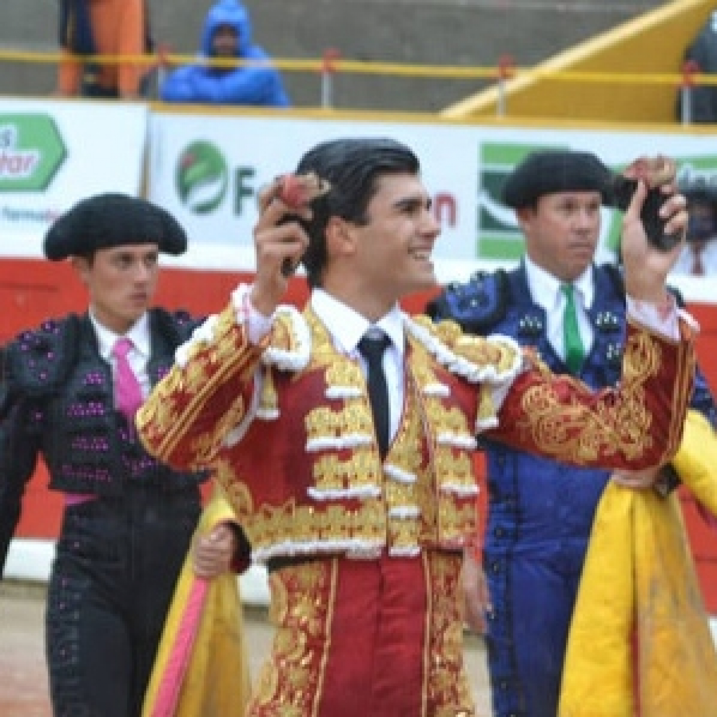 VenezuelaTaurina Radio