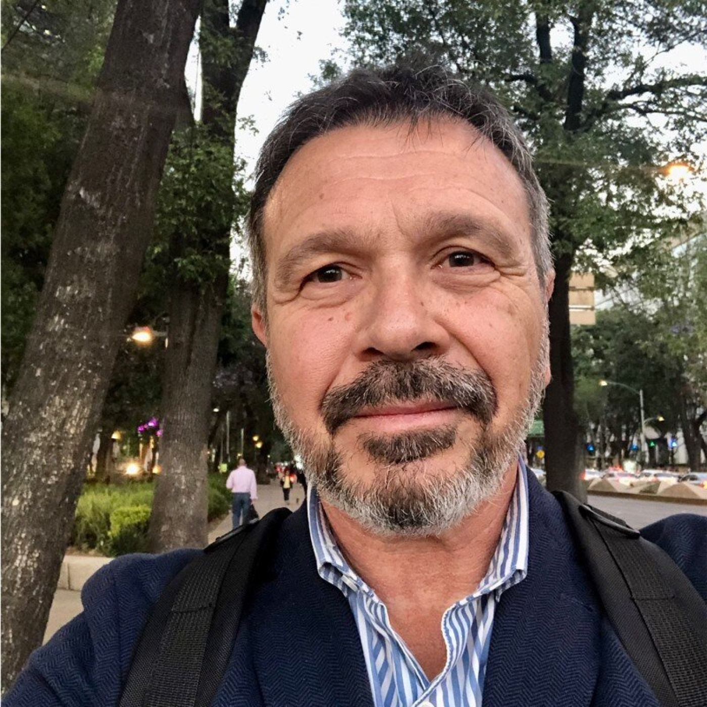 Entrevista a Miguel Rego, CEO de Funditec episode artwork