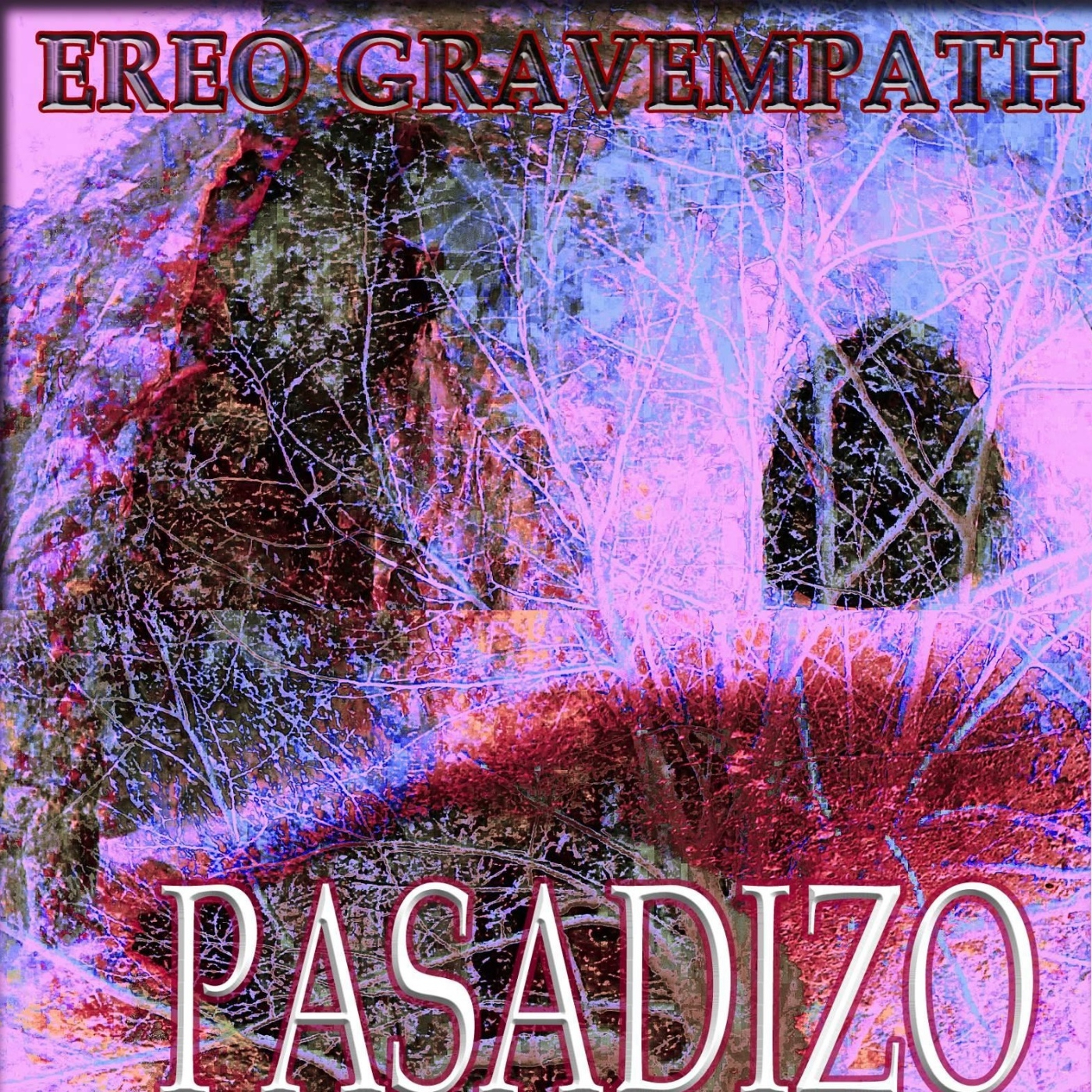 PASADIZO