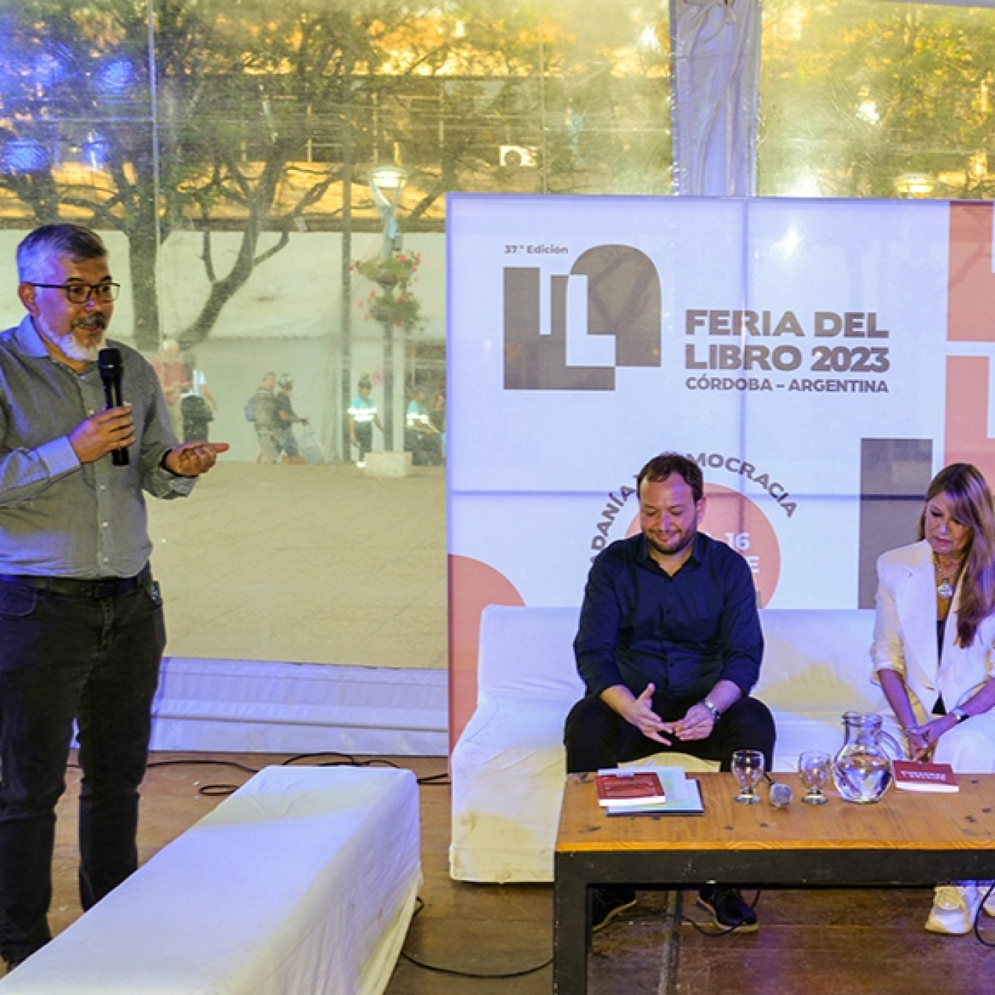 Conexion Centro