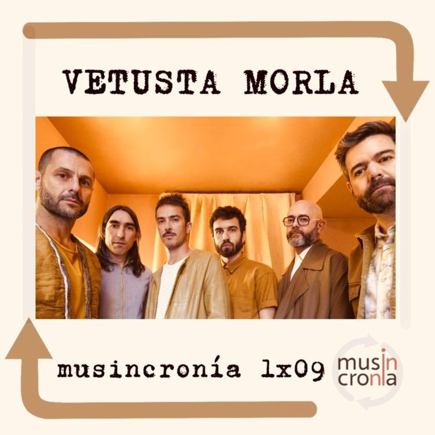 Musincronía