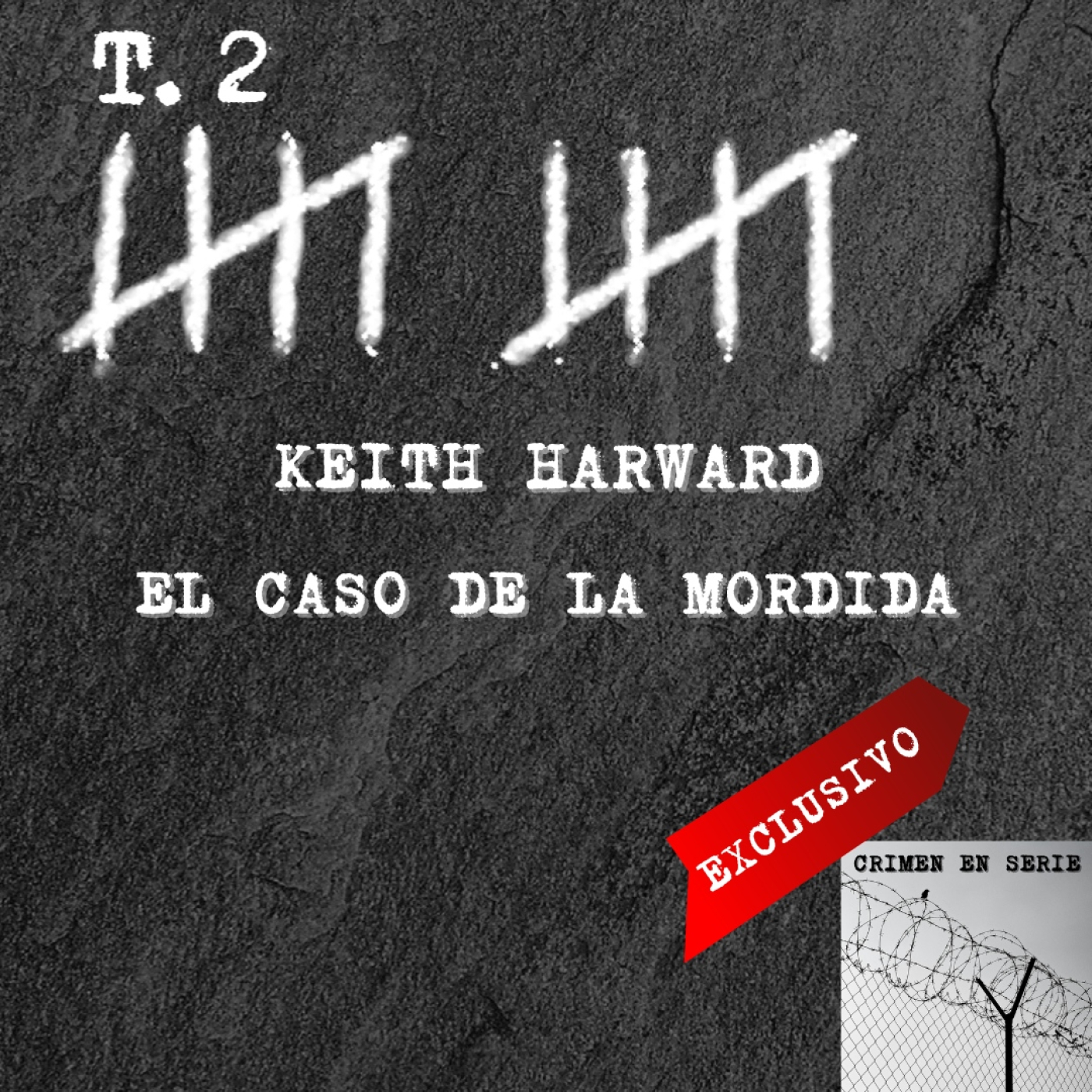 Crimen en Serie