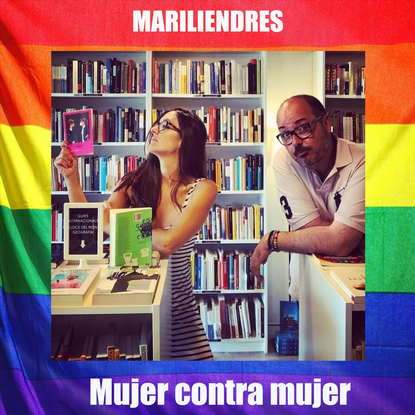 MARILIENDRES
