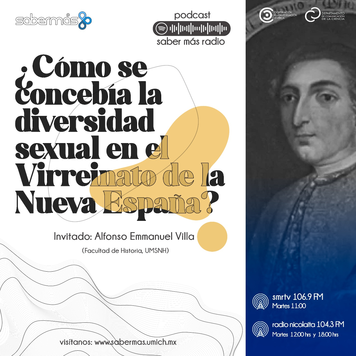 Saber Más Radio