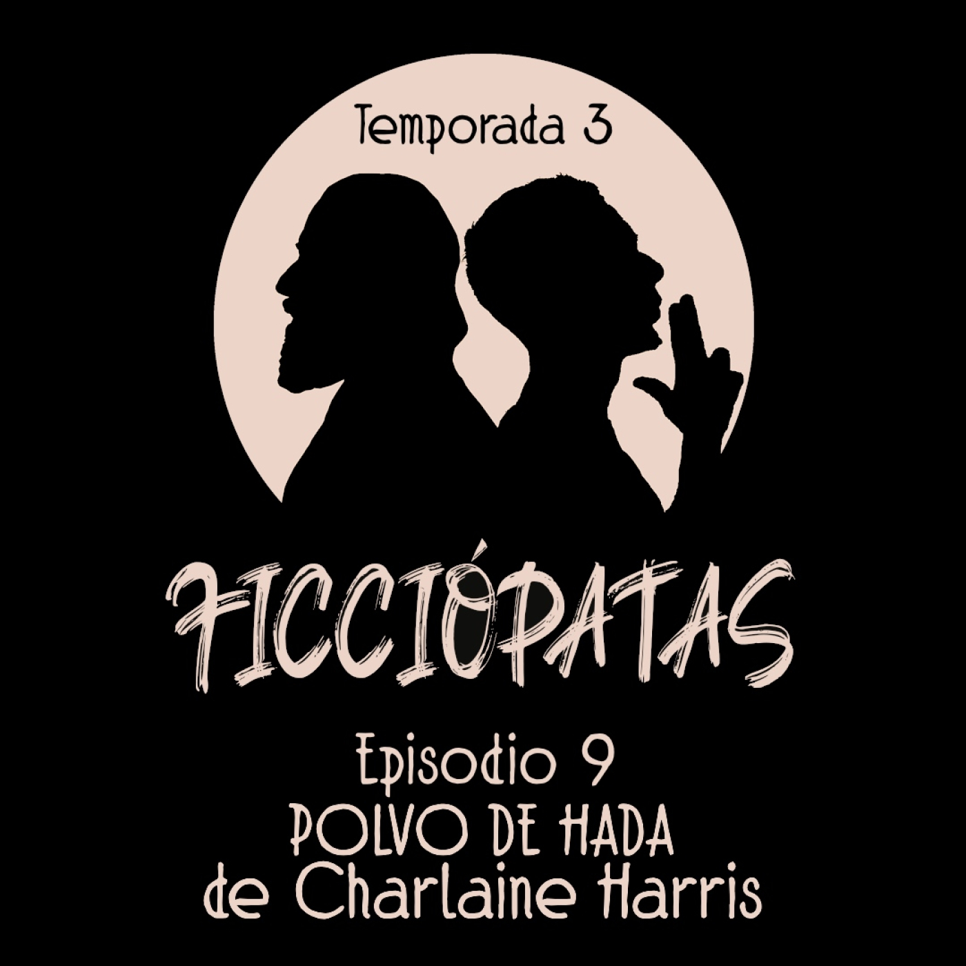 Ficciópatas
