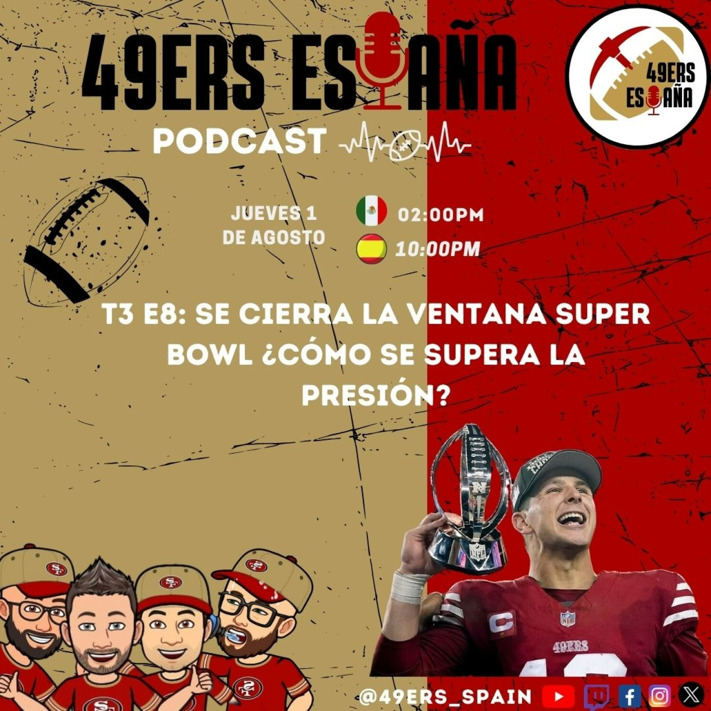 49ers España Podcast