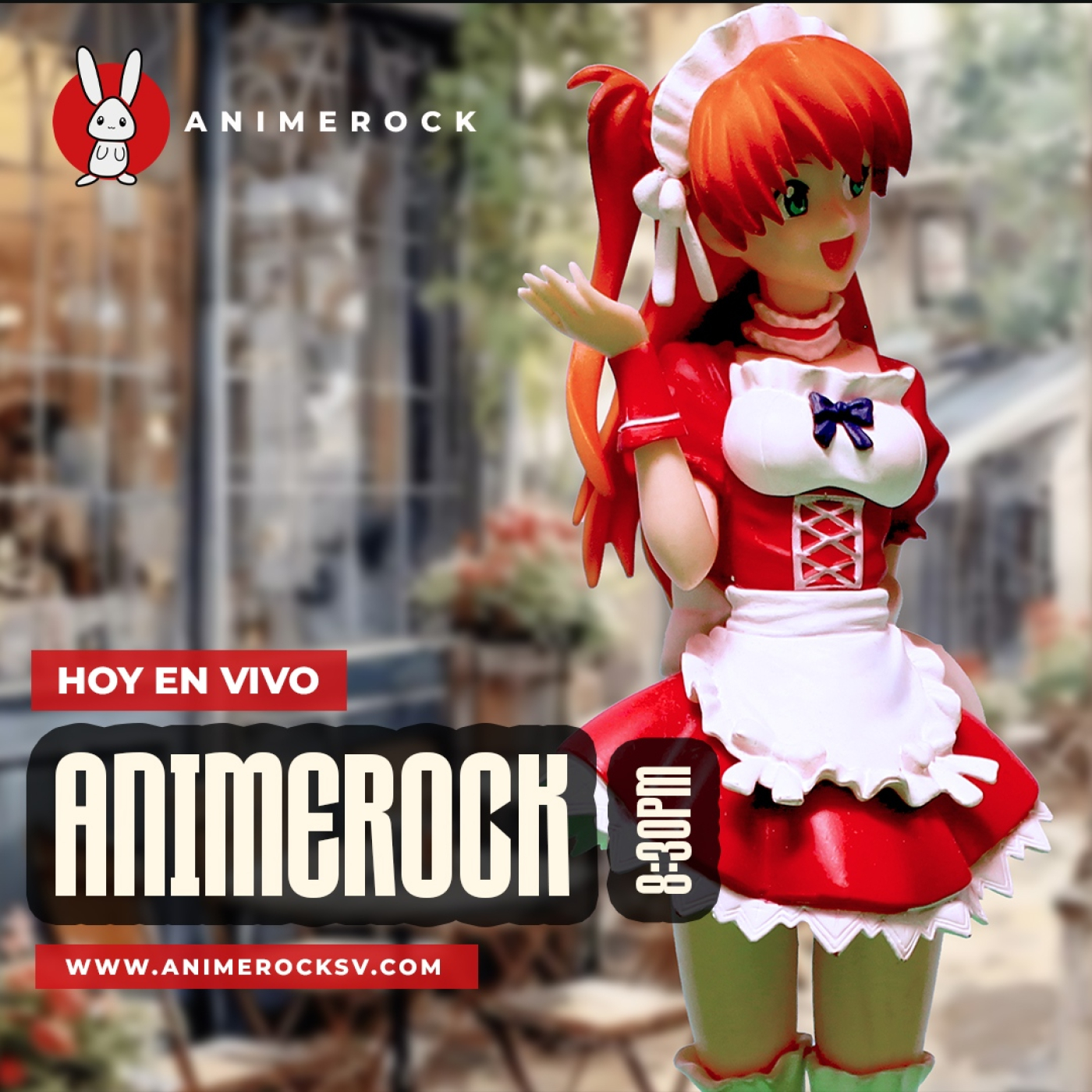 Animerock & baladitas pchan 28 agosto 2023 la diversificacion del manga episode artwork