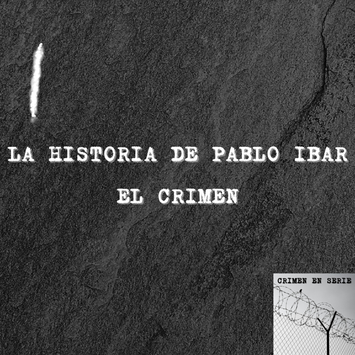 Crimen en Serie