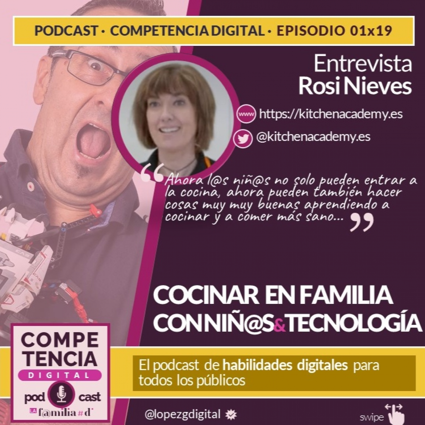 Competencia Digital