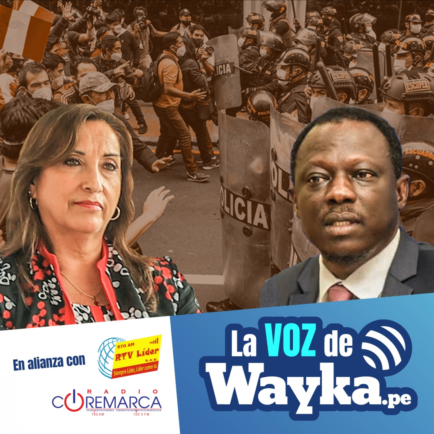 Wayka Perú