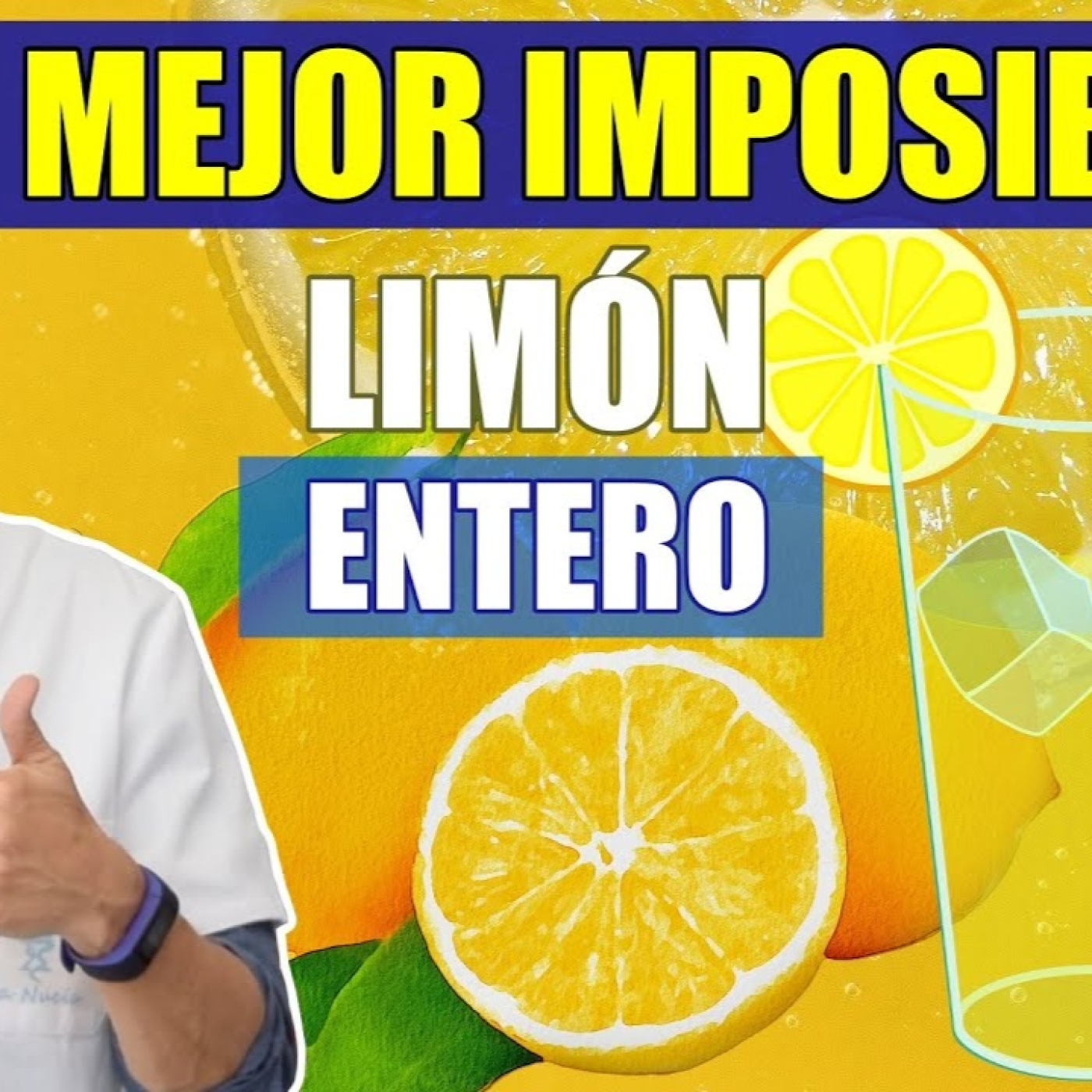 SALUD INTELIGENTE con Sento Segarra