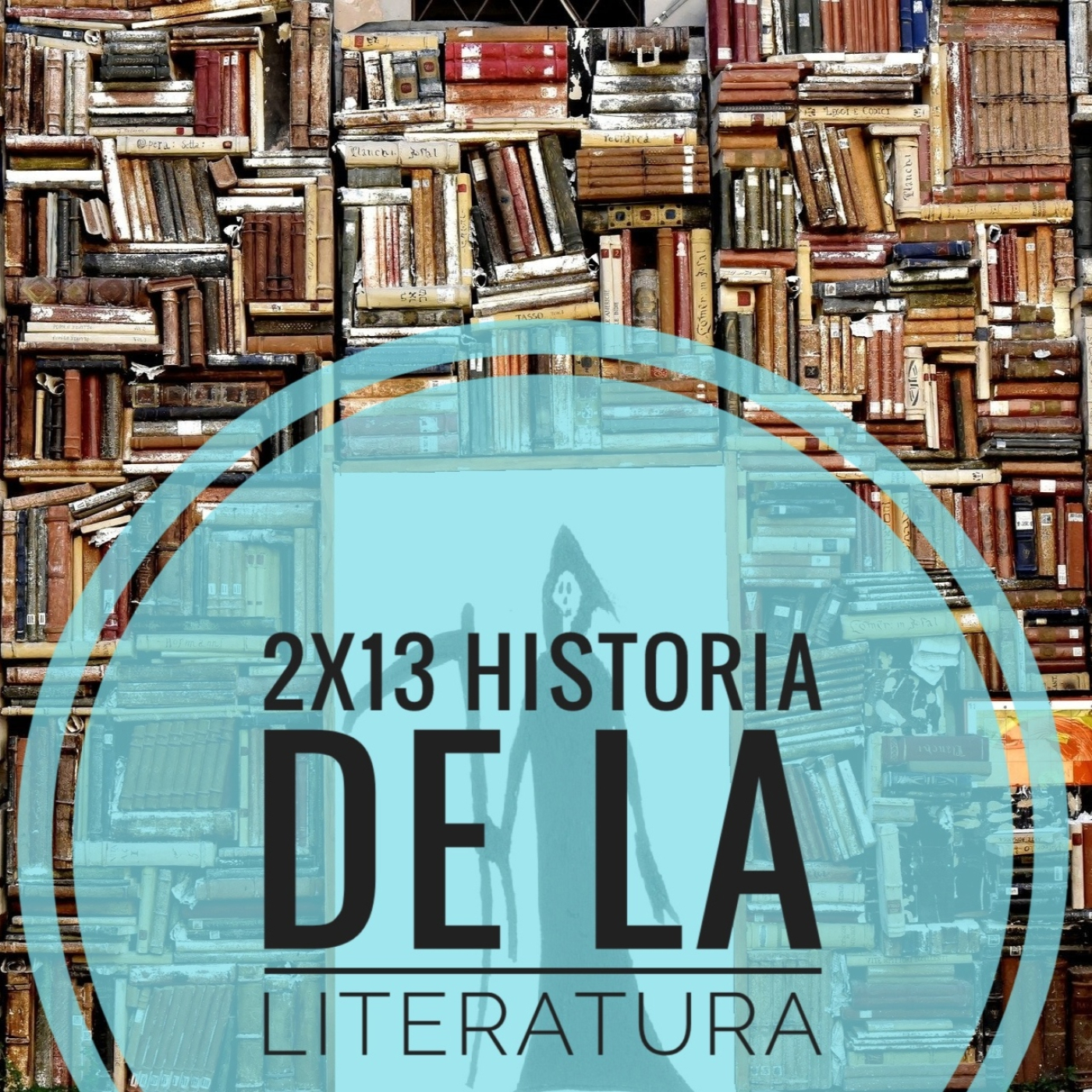 Nigromantes literarios