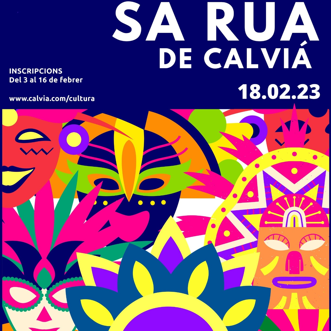 Cultura Calvià