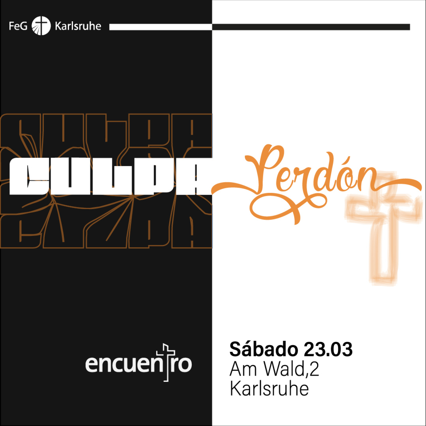 Encuentro con Jesús