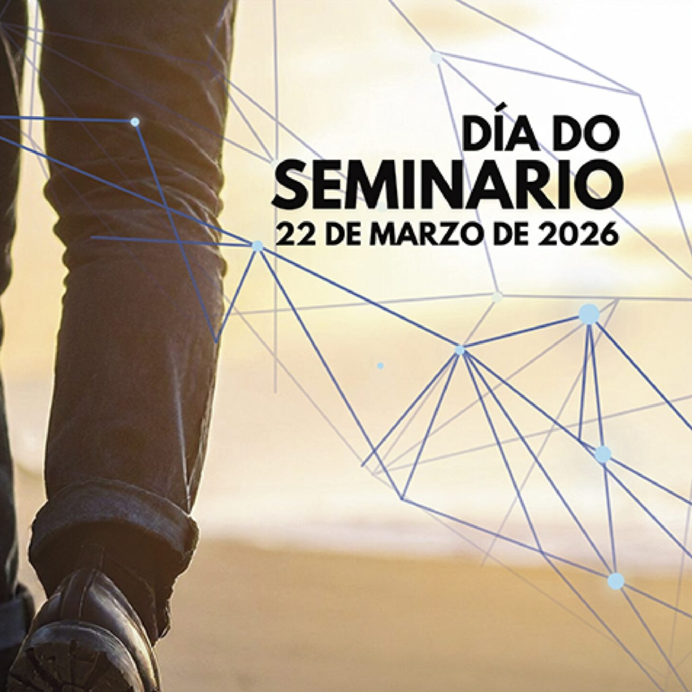 "El Espejo" (06.03.2026): Día do Seminario + Transparencia + Semana Santa (Programa rexional) episode artwork