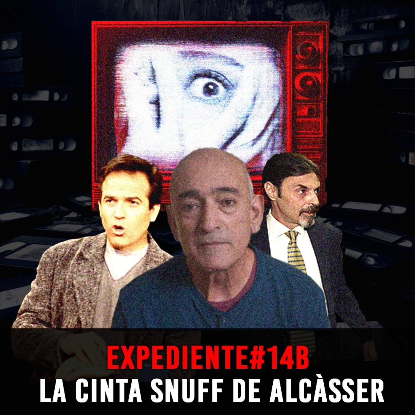 INVESTIGADICTOS True Crime