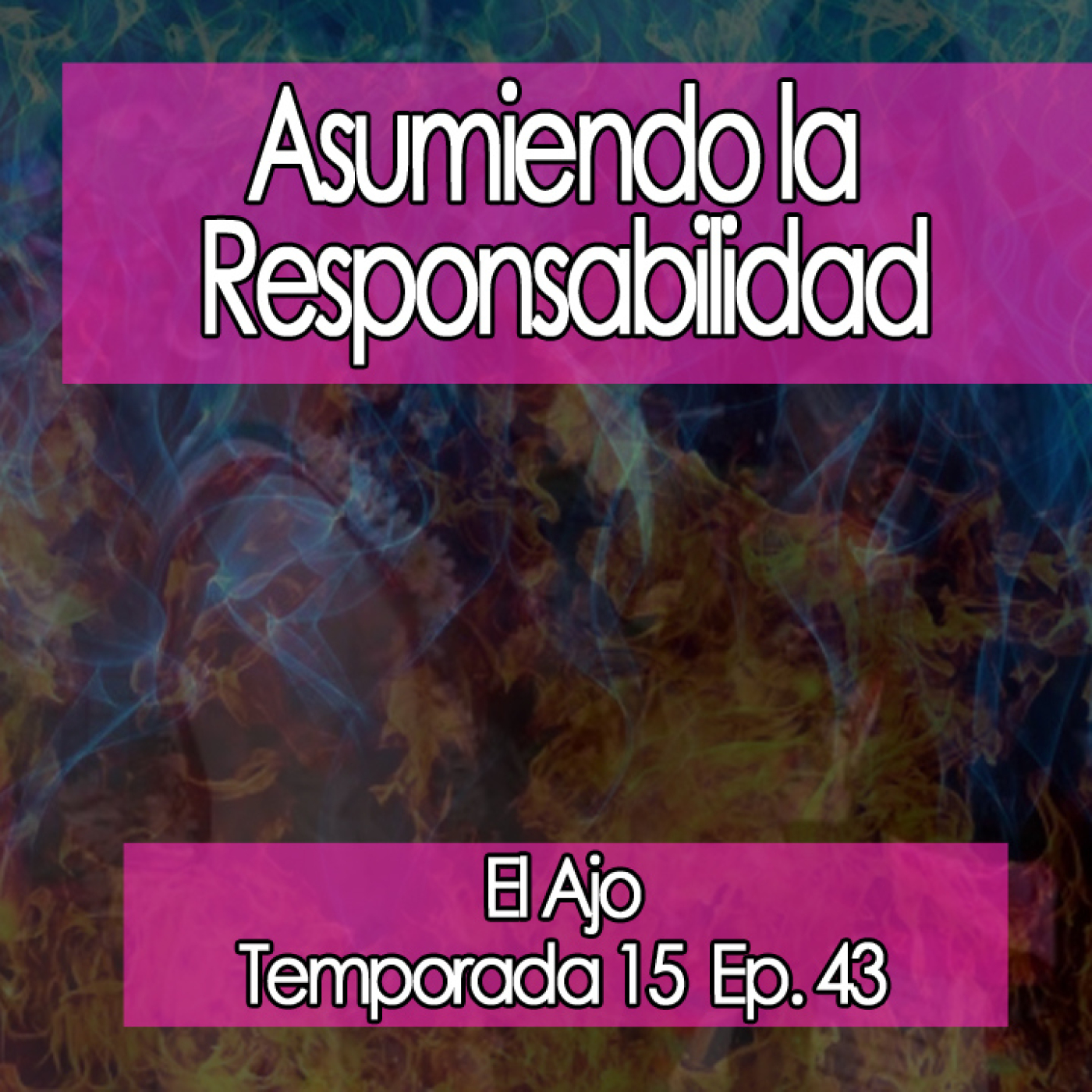 Podcast El AJo