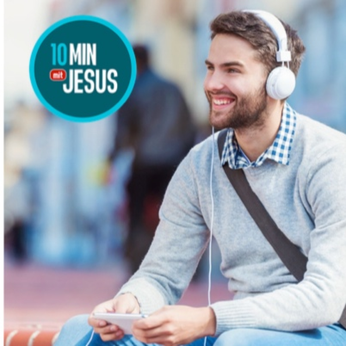 6-11-2022 Kurzer Einblick in die Ewigkeit - 10 Minuten mit Jesus